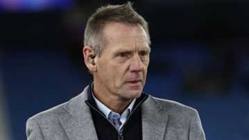 «Σοκ» για πρώην θρύλο της Νότιγχαμ Φόρεστ