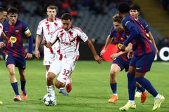 Ανύπαρκτη αποβολή στον Έσε - Γιατί δεν μπορούσε να παρέμβει το VAR