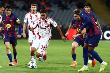 Ανύπαρκτη αποβολή στον Έσε - Γιατί δεν μπορούσε να παρέμβει το VAR