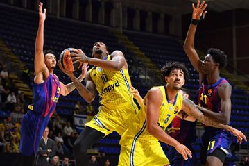 Το πρώτο μήνυμα της Μακάμπι Τελ Αβίβ για την επιστροφή της στο Ισραήλ