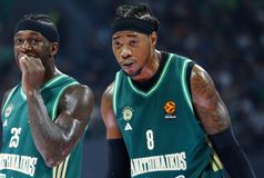 Παναθηναϊκός: Τα δεδομένα με την κατάσταση του Χολμς