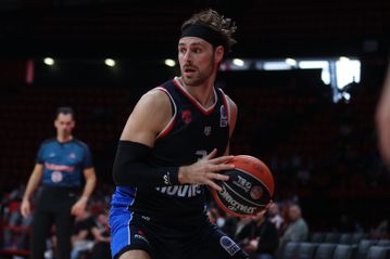 Πάπας: «Μια μεγάλη ευκαιρία για εμάς ο αγώνας με την Μπουντούτσνοστ»