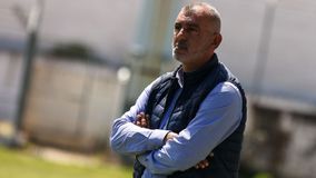 Ο Σωκράτης Οφρυδόπουλος νέος προπονητής της Athens Kallithea