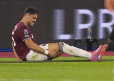 Αγωνία στην Εθνική Ομάδα για Μαυροπάνο