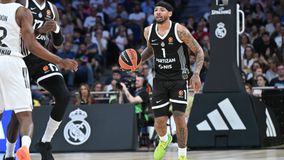 Σοκ στην Παρτιζάν: Φόβοι για κάταγμα και πολύμηνη απουσία του Κάρλικ Τζόουνς