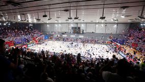 Δρακόντεια μέτρα ασφαλείας για την αναμέτρηση Πανιώνιος - Άρης Betsson