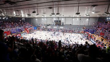 Δρακόντεια μέτρα ασφαλείας για την αναμέτρηση Πανιώνιος - Άρης Betsson