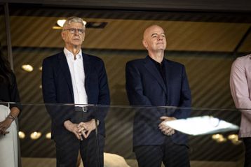 Ο «νόμος Βενγκέρ» για το οφσάιντ έρχεται: Η IFAB συνεδριάζει για την ιστορική αλλαγή!