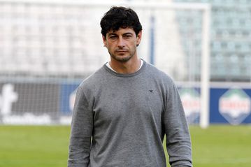 Το μυστικό του Βόλου και το step up του Χουάν Φεράντο