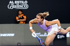 Ήττα και αποκλεισμός για την Σάκκαρη στο Τόκιο