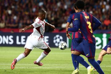 Το 4-1 της Μπαρτσελόνα με τον Ράσφορντ