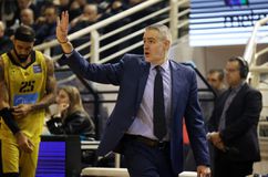 Καστρίτης: «Συγκέντρωση, δύναμη και έλεγχος του ρυθμού» (vid)