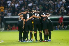 Αντίπαλοι ΠΑΟΚ: Η Άιντραχτ Φρανκφούρτης βρήκε τον εκλεκτό για τη θέση του φορ