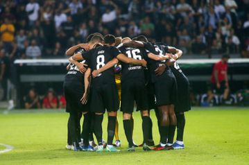 Αντίπαλοι ΠΑΟΚ: Η Άιντραχτ Φρανκφούρτης βρήκε τον εκλεκτό για τη θέση του φορ