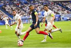 Το σενάριο που καθιστά τον «τέλειο όμιλο» της Ελλάδας και που σπάνια θα δούμε ξανά σε Euro