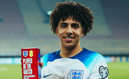 Η τέλεια χρονιά του Ρίκο Λιούις και η «τυφλή» εμπιστοσύνη του Γκουαρδιόλα στο 19χρονο wonderkid της Μάντσεστερ Σίτι (vids)