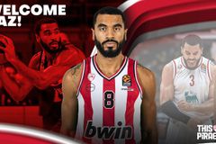 Την Τετάρτη στην Ελλάδα ο Ναζ Μήτρου - Λονγκ