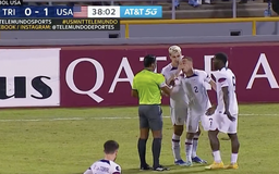 Ο Ντεστ έχασε την ψυχραιμία του: Δύο κίτρινες κάρτες σε 30 δευτερόλεπτα και τα έβαλε με τους συμπαίκτες του (vid)