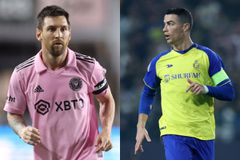 Η καλύτερη ενδεκάδα για το 2023 έχει μέσα Μέσι, Μπέλιγχαμ, Εμπαπέ, Χάαλαντ αλλά όχι Κριστιάνο