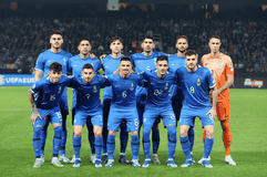 Η τελική βαθμολογία στον όμιλο της Εθνικής