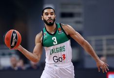 Ναζ Μήτρου-Λονγκ: Μια υπόθεση που αρέσει σε Μπαρτζώκα και συγκεντρώνει πολλά θετικά!