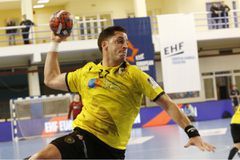 Ήττα της ΑΕΚ στη Χαλκίδα