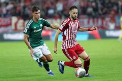 Ο Γενάρης της... φωτιάς: Εννέα ντέρμπι μέσα σε διάστημα ενός μήνα