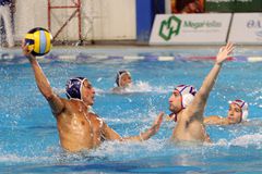 Η Βουλιαγμένη «λύγισε» από την Μπαρτσελονέτα