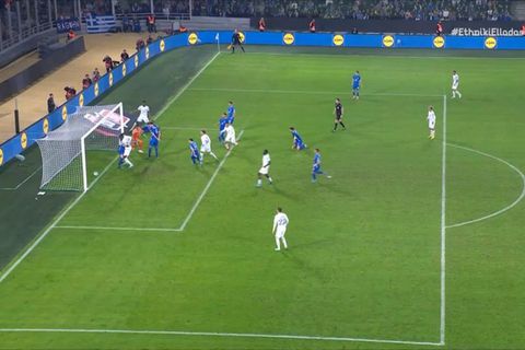 Έξαλλοι με UEFA Ντεσάν και Γκριεζμάν για το goal line technology