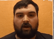 Σοκαριστική μαρτυρία από διαιτητή στην Αγγλία: «Με απειλούσε με μαχαίρι, έριξα κάτω τις κάρτες και έφυγα...»