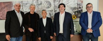 Στην τελική ευθεία για το All Star Game της Καρδίτσας ο ΕΣΑΚΕ