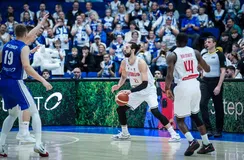 Πραγματικός ηγέτης: Ο Σενγκέλια πήγε από Μπολόνια-Ελσίνκι σε λιγότερο από 24 ώρες για να ενισχύσει την εθνική Γεωργίας