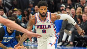 Χειρουργείο για τον Πολ Τζορτζ των Σίξερς