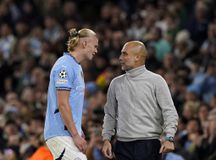 Πρώτα ο Γκουαρδιόλα, μετά ο Χάαλαντ - Η Σίτι ετοιμάζει νέα, τεράστια συμφωνία