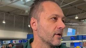 Ζαλγκίρις - Παναθηναϊκός: Οι δηλώσεις του Σερέλη