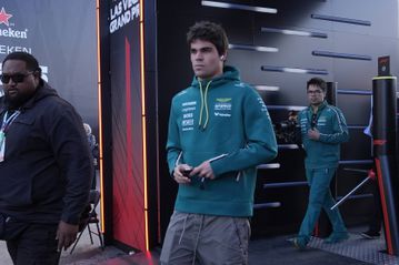 Ο Στρολ εκνευρίστηκε και τα έβαλε με τον Κολαπίντο