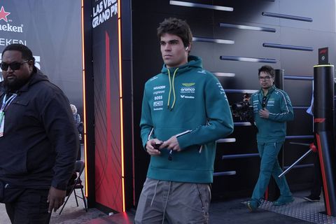 Ο Στρολ εκνευρίστηκε και τα έβαλε με τον Κολαπίντο