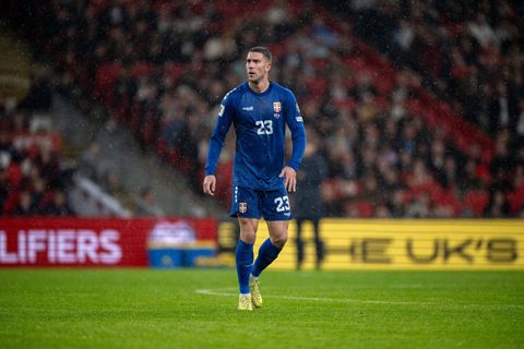 Στο στόχαστρο πέντε ευρωπαϊκών κολοσσών ο Ντούσαν Βλάχοβιτς