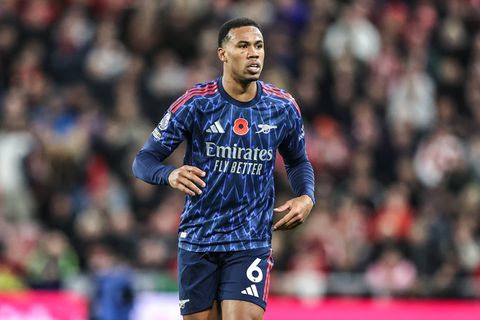 Πώς η Άρσεναλ μπορεί να καλύψει το κενό του τραυματία Γκάμπριελ