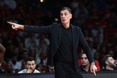 Μπαρτζώκας: «Επιτέλους παίξαμε ολοκληρωτικό μπάσκετ»