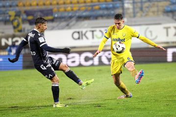 Που θα δείτε το Αστέρας Aktor - Παναιτωλικός