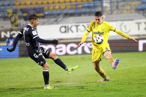 Που θα δείτε το Αστέρας Aktor - Παναιτωλικός