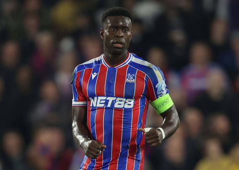 Μπαρτσελόνα για Γκουέχι