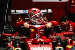 Ο Λεκλέρ απέφυγε την ποινή μετά τις δοκιμές στο Λας Βέγκας