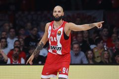 Φουρνιέ: «Μετά από 12 αγωνιστικές οι δυναμικές αλλάζουν, ξεκινάμε με αρχή την άμυνά μας»