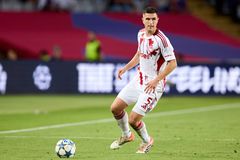 Με όσο το δυνατόν πιο «βαριά χαρτιά» με τον Ατρόμητο