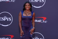 Η Σιμόν Μπάιλς για την αυξητική στήθους: «Ο πόνος ήταν τόσο έντονος που με τρόμαξε» (vid)