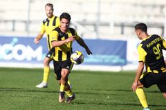 Που θα δείτε το Αναγέννηση Καρδίτσας - ΠΑΟΚ Β'