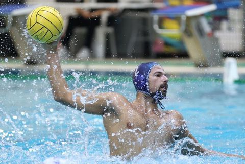 Επιβλητικός ο Απόλλωνας κόντρα στην Γλυφάδα