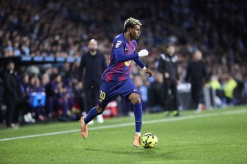 Γιαμάλ: «Θέλω να κατακτήσω τα πάντα!»